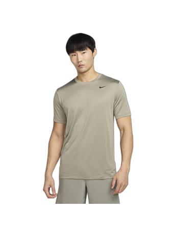 NIKE - Jersey Dri-FIT Legend Men's T-Shirt SAGE