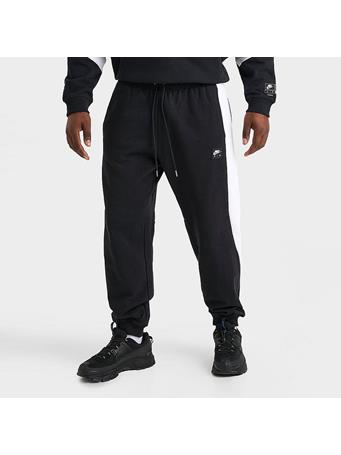 NIKE - Air Heavyweight Fleece Jogger Pants BLACK