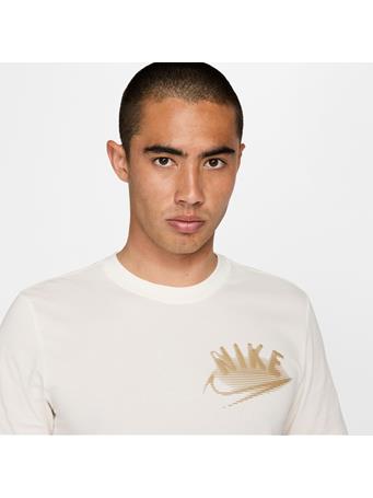 NIKE - Men's Dri-FIT Fitness T-Shirt LGH GREY