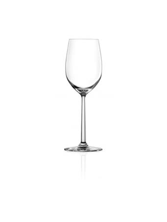LUCARIS - Chardonnay Wine Glass NO COLOUR