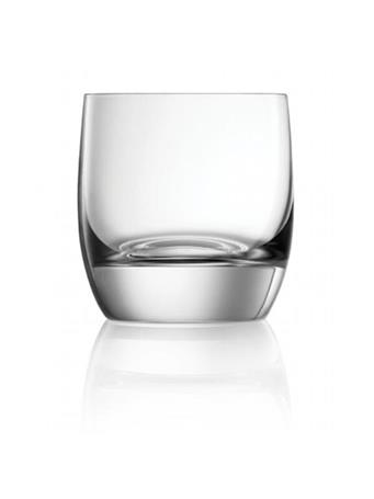 LUCARIS - Soul Double Rocks Glass NO COLOUR