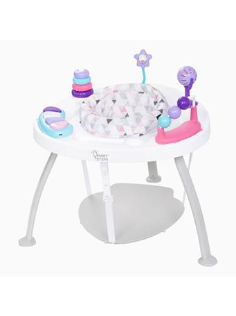 SMART STEPS - Bounce N’ Play 3-in-1 Activity Center NO COLOR