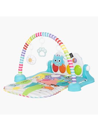 SMART STEPS - Musical STEM Gym in Forest Season NO COLOR