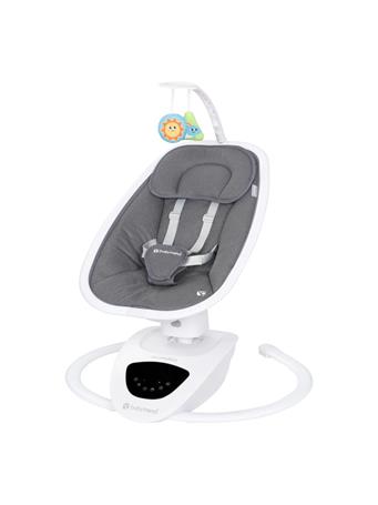 BABY TREND - Nu-Motion Infinity Swing GREY