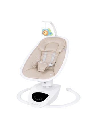 BABY TREND - Nu Motion Infinity Swing TAN