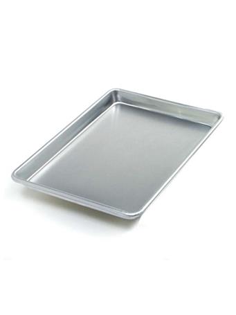 NORPRO - Commercial Quarter Sheet Baking Pan SILVER