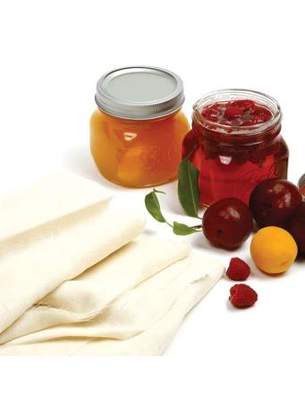 NORPRO - Natural Cheesecloth NO COLOR