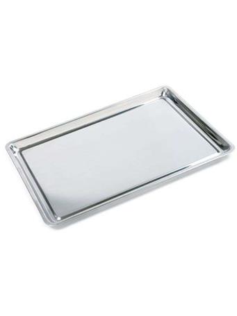 NORPRO - Jelly Roll Baking Pan SILVER