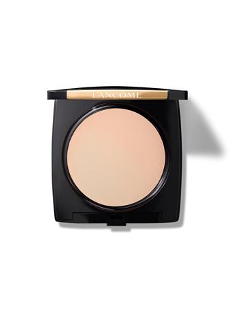 LANCOME - Dual Finish Multi-tasking Longwear Powder Foundation NO COLOR