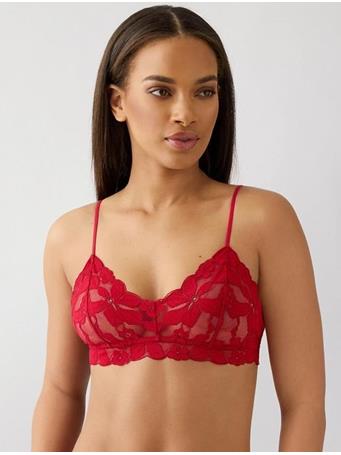 B'TEMPTED - Feeling Famous Bralette CHILIPEP/BIKING