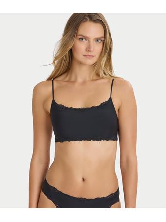 WACOAL - b.tempt'd Future Foundation with Lace Bralette NIGHT