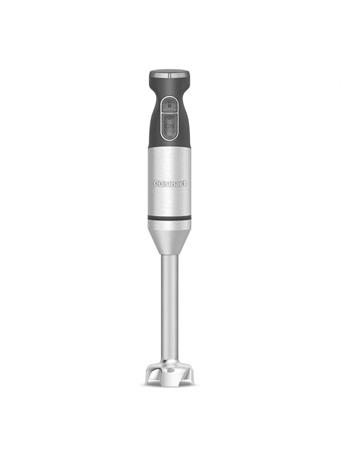 CUISINART - Smart Stick Variable Speed Hand Blender SILVER