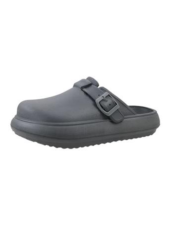 Rubber Clogs GREY