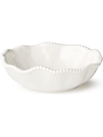 CERTIFIED INTERNATIONAL - Perlette Purpose Bowl CREAM