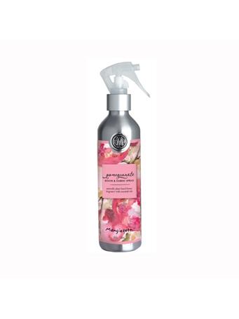 BOSTON INTERNATIONAL - Pomegranate Room & Fabric Spray PINK