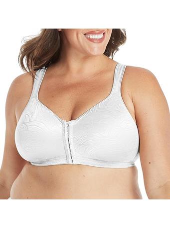 PLAYTEX - Women's Bra WHITE