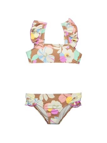 RAISINS - Suns Out Swim Bikini Set MULTI