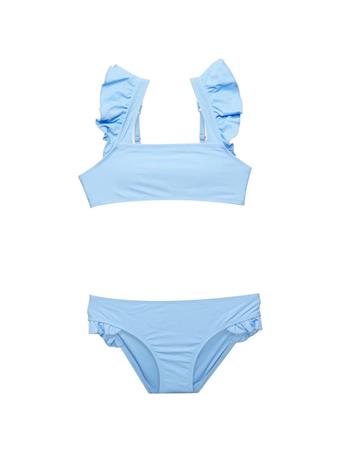 RAISINS - Cielto Swim Bikini Set BLUE