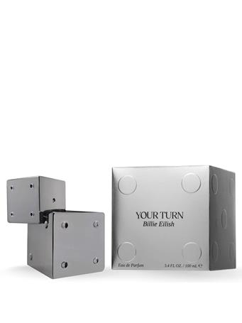 BILLIE EILISH - Your Turn - Eau de Parfum NO COLOUR