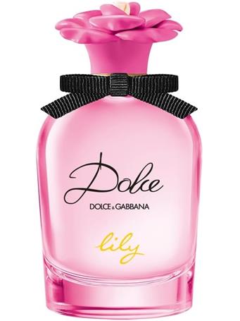 DOLCE & GABBANA - Dolce Lily - Eau de Toilette - Spray - 75ml NO COLOUR