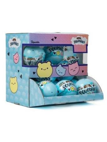 TOYSMITH - Animal Squishies - Surprise Squishy Toy NO COLOR