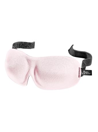 BUCKY - 40 Blinks Sleep Mask PEONY PINK