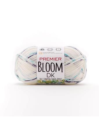 PREMIER YARNS - Bloom DK 14 SEA HOLLY