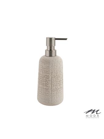 MODA AT HOME - Gibraltar Cement Dispenser NO COLOR