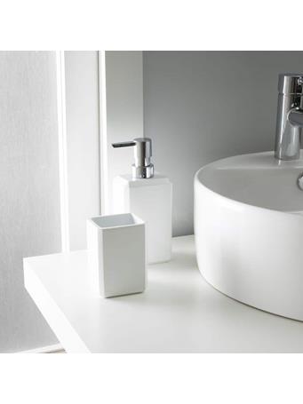 MODA AT HOME ENTERPRISES - Tumbler WHITE