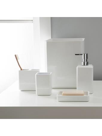 MODA AT HOME - Kavala Resin WHITE