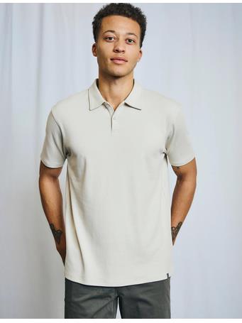 BRUUN & STENGADE - Ishigaki Regular Fit Polo Shirt KIT