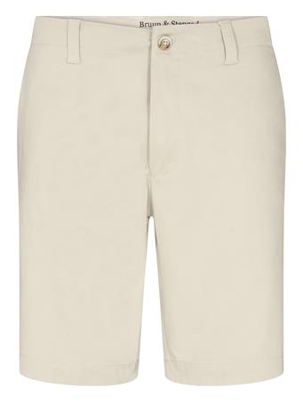 BRUUN & STENGADE - Gerhard Regular Fit Shorts KIT
