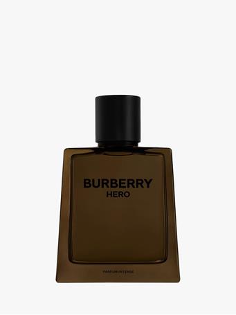 BURBERRY - Hero - Parfum Intense For Men - Refillable - Spray - 100ml NO COLOUR