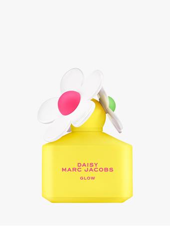 MARC JACOBS - Daisy Glow - Limited Edition - Eau de Toilette - Spray - 50ml NO COLOUR