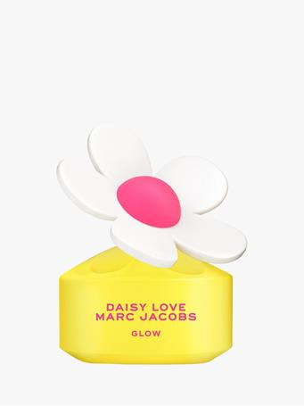 MARC JACOBS - Daisy Love Glow - Limited Edition - Eau de Toilette - Spray - 50ml NO COLOUR