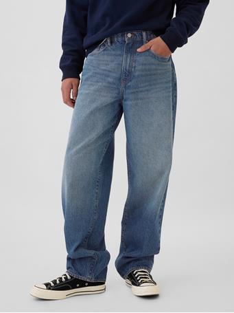 GAP - Baggy Jean DARK WASH