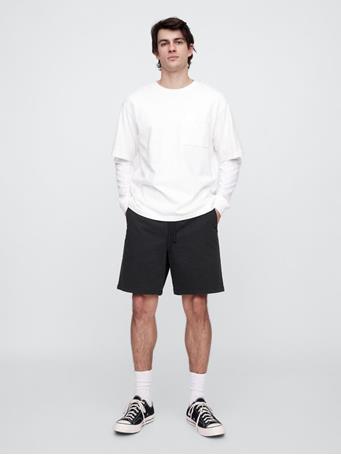 GAP - Shorts MOONLESS NIGHT
