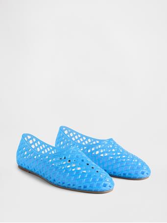 GAP - Jelly Ballet Flats BEACH BALL 14-0849