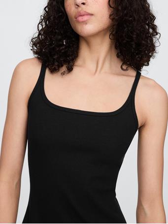 GAP - Dress BLACK 1