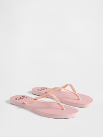 GAP - Flip Flops SOFT PINK