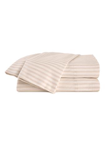 WESTPOINT HOME INC. - Vellux Aster Soft Taupe Sheet Set TAUPE