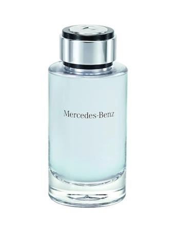 MERCEDES BENZ - For Men - Eau de Toilette NO COLOUR
