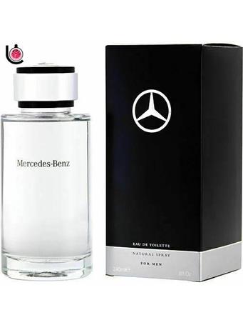 MERCEDES BENZ - For Men - Eau de Toilette NO COLOUR