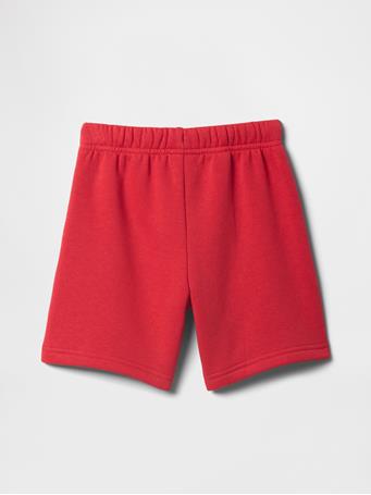 GAP - Short MODERN RED