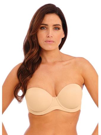 WACOAL - Red Carpet Strapless Underwire Bra NN NATURALLY NUDE