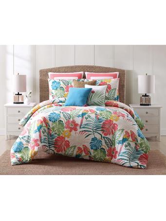 PEM AMERICA - Coco Paradise Duvet Set MULTI