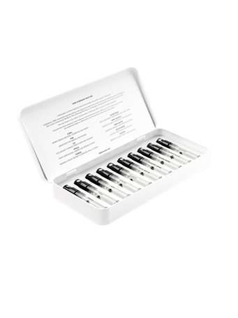 LILI BERMUDA - Fragrance Library for Her NO COLOUR