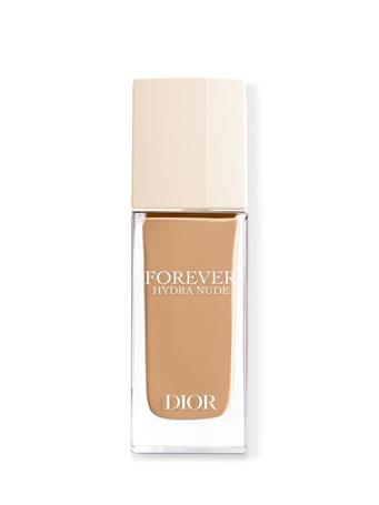 DIOR - Forever Hydra Nude Foundation 