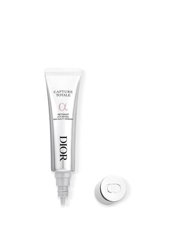 DIOR - Capture Totale Retishot - 20ml 