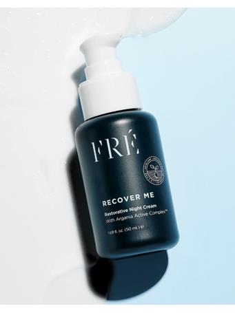 FRÉ - Recover Me Restorative Night Cream 50ML 